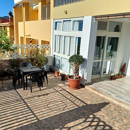 Appartamento Limone Cala Gonone Exterior foto