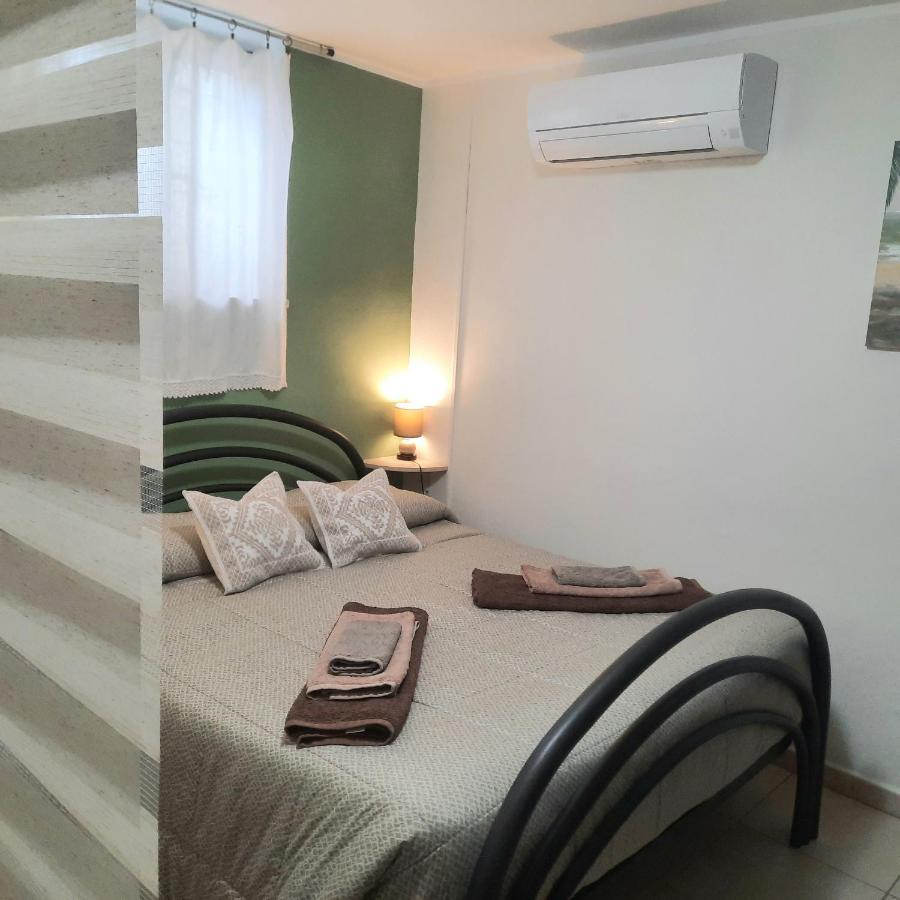Appartamento Limone Cala Gonone Exterior foto
