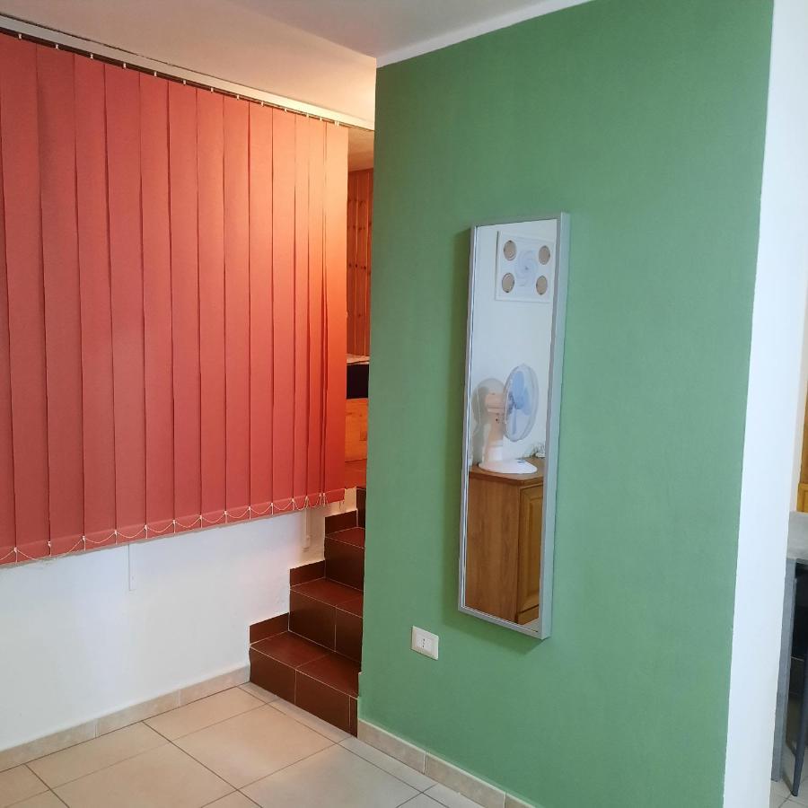 Appartamento Limone Cala Gonone Exterior foto
