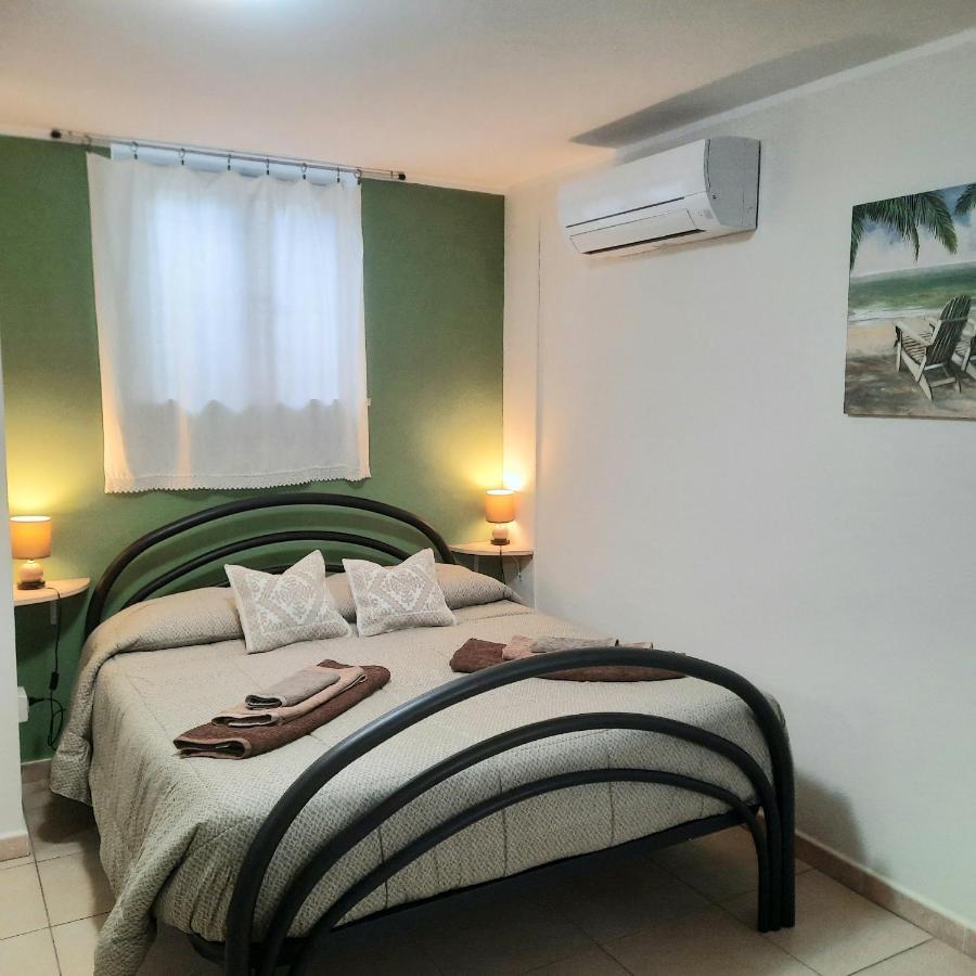 Appartamento Limone Cala Gonone Exterior foto