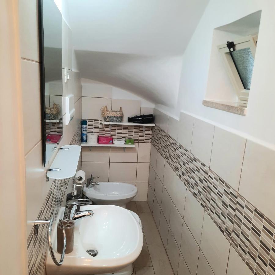 Appartamento Limone Cala Gonone Exterior foto