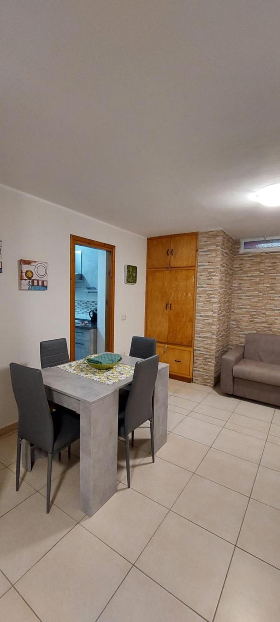 Appartamento Limone Cala Gonone Exterior foto