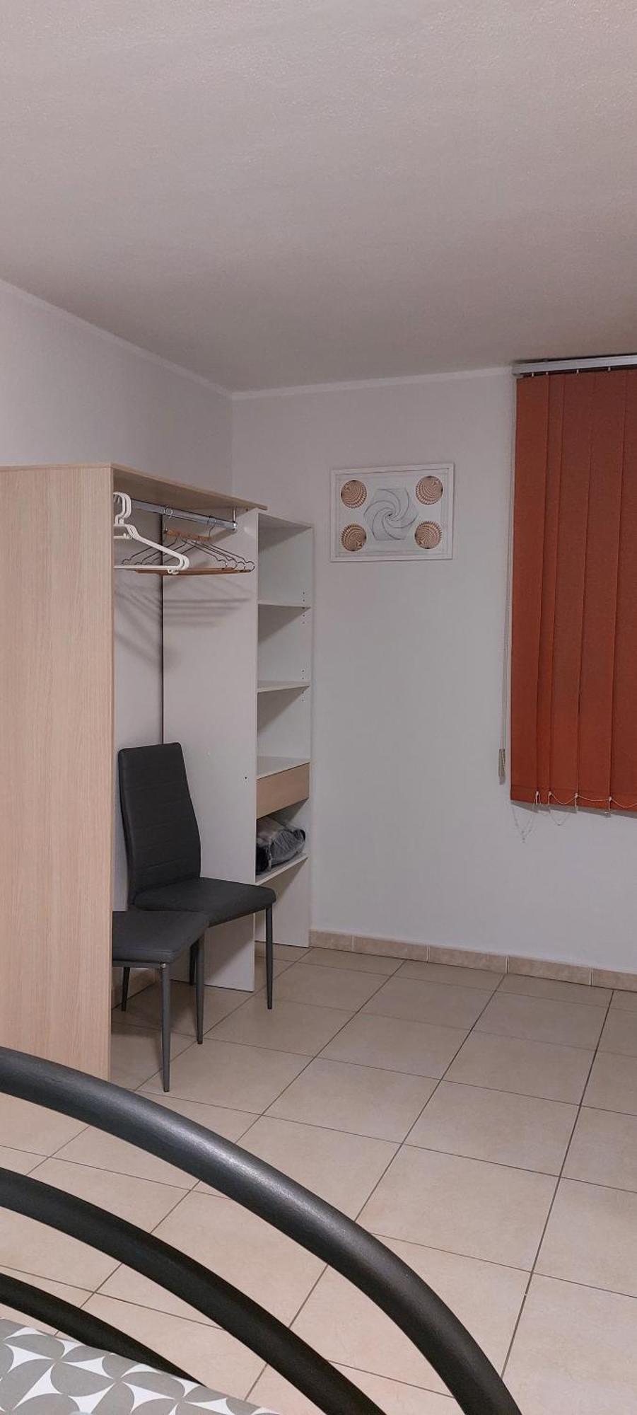 Appartamento Limone Cala Gonone Exterior foto